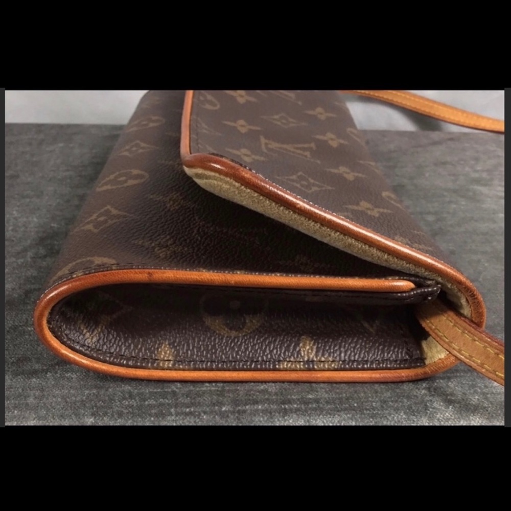 Authentic Lv... - image 4